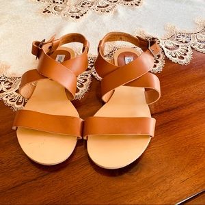 Steve Madden sandals